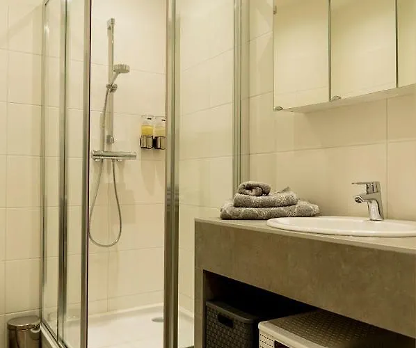 Wien-appartement, Contactless - Self-check-in Apartment