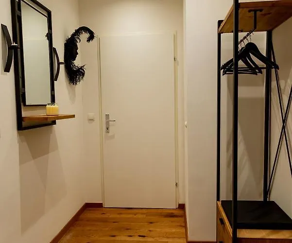 Apartment Wien-appartement, Contactless - Self-check-in *