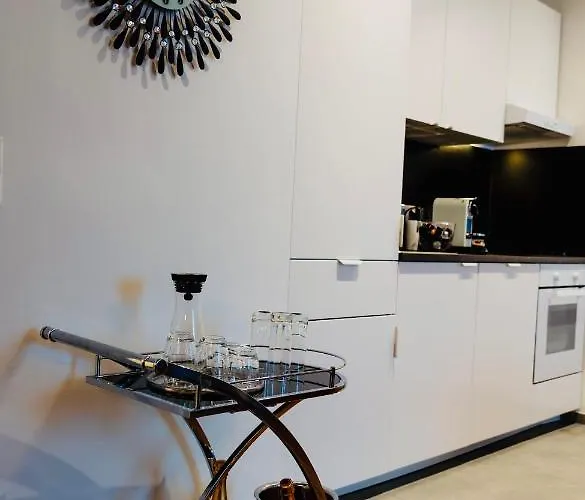 Wien-appartement, Contactless - Self-check-in Apartment