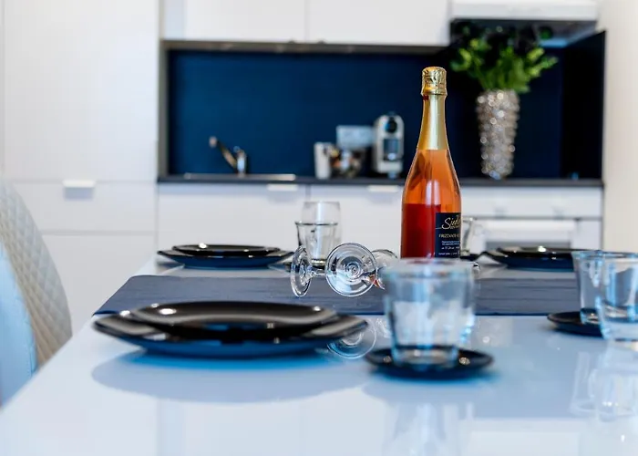 Wien-appartement, Contactless - Self-check-in Apartment Wien