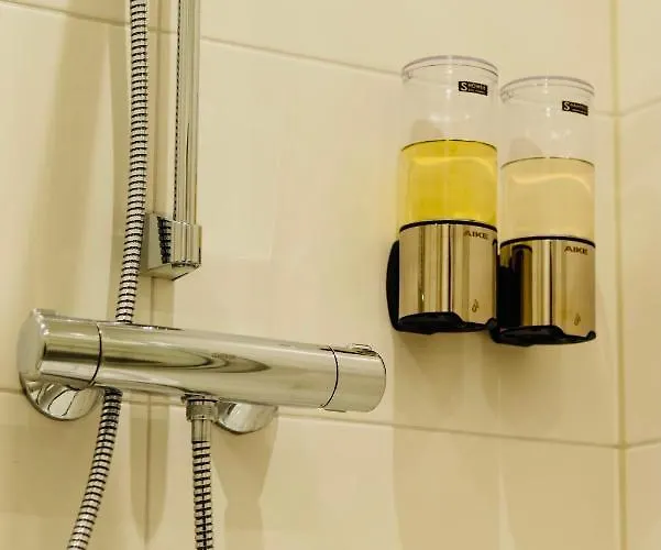 Apartment Wien-appartement, Contactless - Self-check-in *