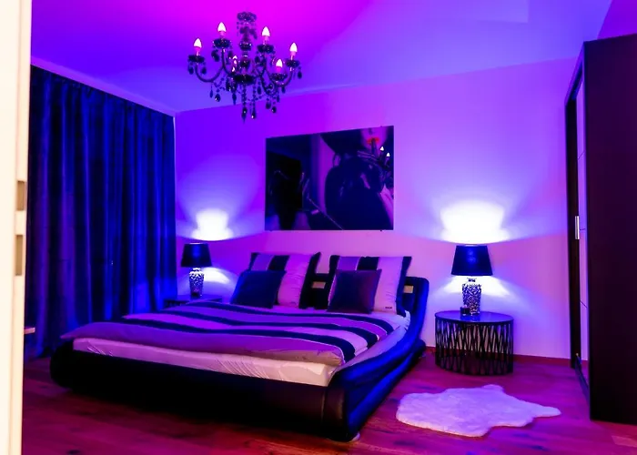 Wien-appartement, Contactless - Self-check-in Apartment Wien