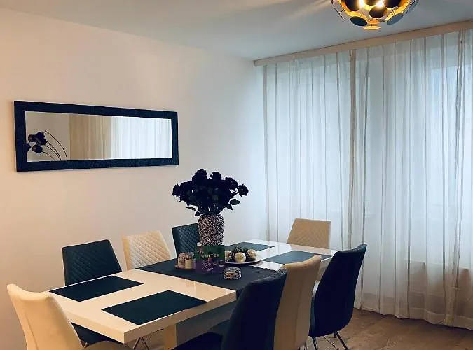 Apartment Wien-appartement, Contactless - Self-check-in Wien
